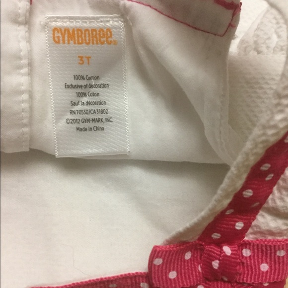Gymboree dress - Picture 2 of 2